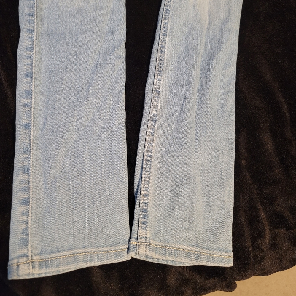 Jeans - Picture 4 of 5